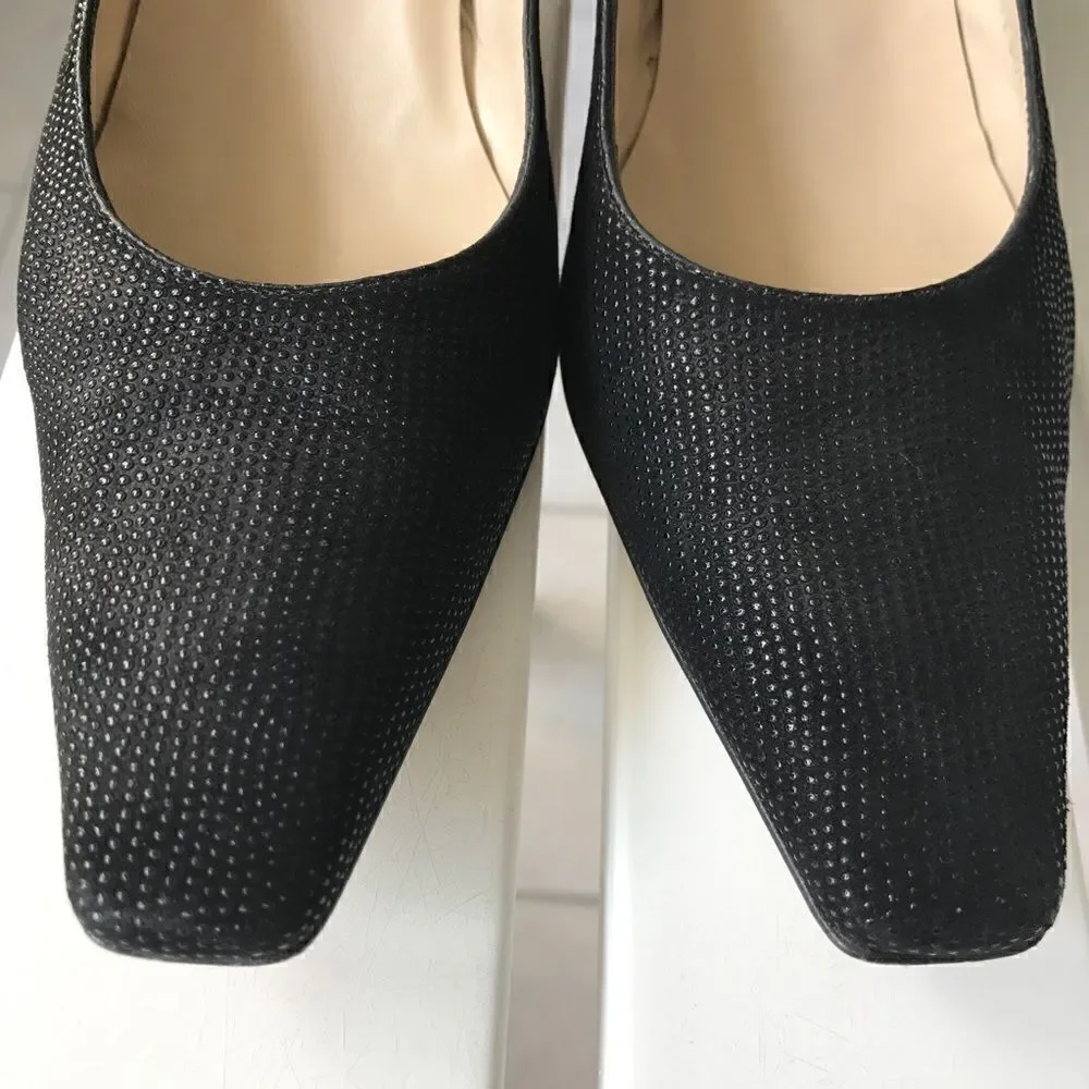 ❤️ BRUNO MAGLI Short Heels❤️